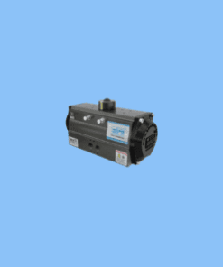 ARA - 200 D Bộ truyền động khí nén quay tác động kép điều chỉnh 90° Aira Euro Automation Vietnam
