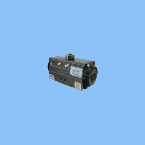 ARA - 200 D Bộ truyền động khí nén quay tác động kép điều chỉnh 90° Aira Euro Automation Vietnam
