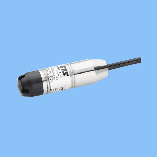 ATM.ECO/N Cảm biến mức chìm analog tiết kiệm năng lượng STS Sensor Vietnam
