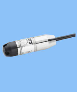 ATM.ECO/N/Ti-Ex Cảm biến mức và nhiệt độ chìm analog tiết kiệm năng lượng, phiên bản titanium chống cháy nổ STS Vietnam