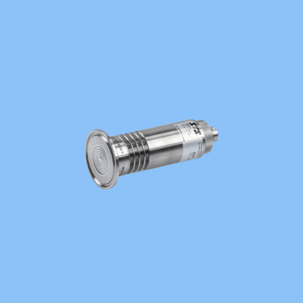 ATM/IS Cảm biến áp suất analog với điều chỉnh zero/span, chứng nhận FM, FM-C, ATEX, IECEx STS Sensor Vietnam