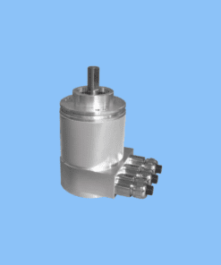 AV6AS4B23QA2A000 Bộ mã hóa quang tuyệt đối Nidec Avtron Vietnam