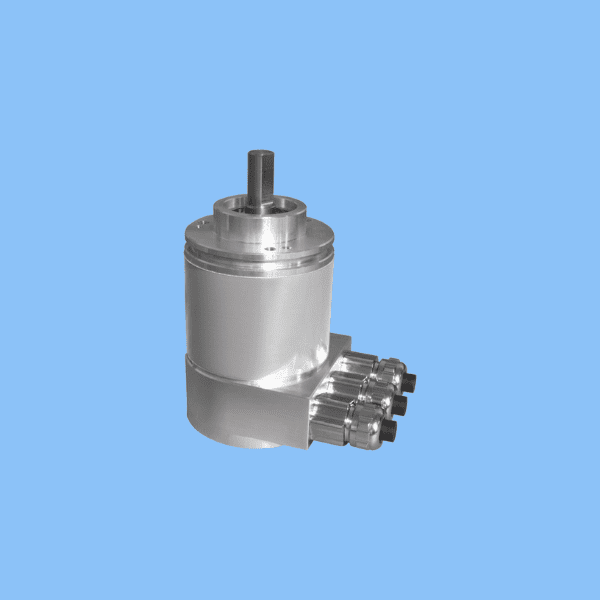 AV6AS4B23QA2A000 Bộ mã hóa quang tuyệt đối Nidec Avtron Vietnam