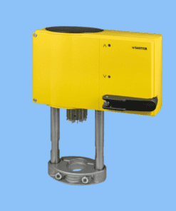 AVM234SF132 Bộ truyền động van Sauter Vietnam