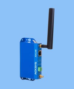 Airlink_V2 Thiết Bị Thu Phát Sóng Không Dây ACKSYS Việt Nam