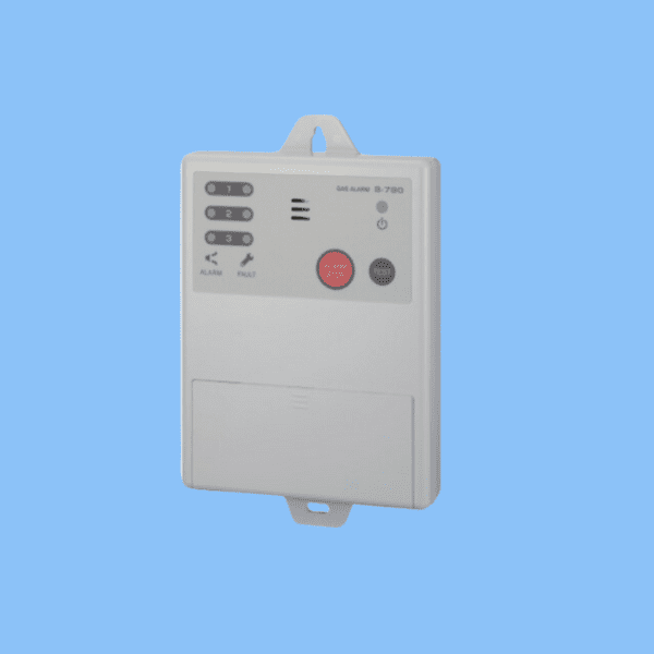 B-780 Bộ Cảnh Báo Rò Rỉ Khí LPG New Cosmos Việt Nam