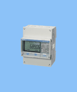 B23 312-10J Đồng hồ điện 3 pha 65A Modbus RTU Janitza Vietnam