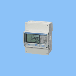 B23 312-10J Đồng hồ điện 3 pha 65A Modbus RTU Janitza Vietnam