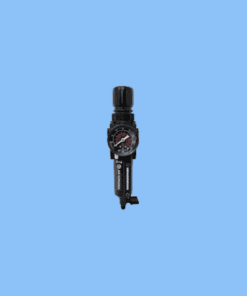 B72G-2AK-QD3-RMN Bộ lọc điều áp Excelon 1/4" PTF, 40µm, 0.3-10 bar, xả tay, không đồng hồ IMI Norgren Vietnam