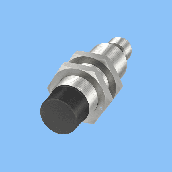 BES M18MG-POC16F-S04G BES03RL Cảm biến cảm ứng M18 inductive sensor Balluff Vietnam