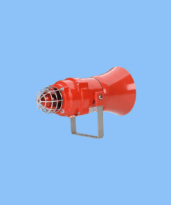 BExCS11005DPFDC024AS2A1R/B Còi báo động kết hợp đèn chớp chống nổ E2S Vietnam