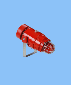 BExCS11005DPFDC024AS2A1R/R Còi báo động kết hợp đèn chớp chống nổ E2S Vietnam