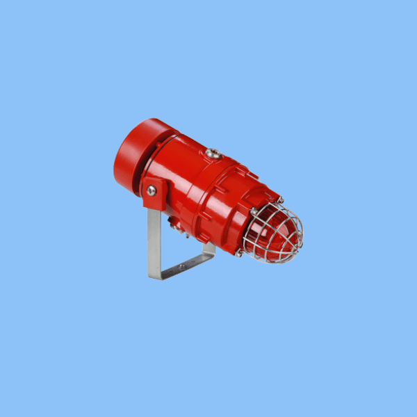 BExCS11005DPFDC024AS2A1R/R Còi báo động kết hợp đèn chớp chống nổ E2S Vietnam