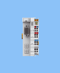 BK3150 Bộ điều khiển Bus Coupler Beckhoff Vietnam