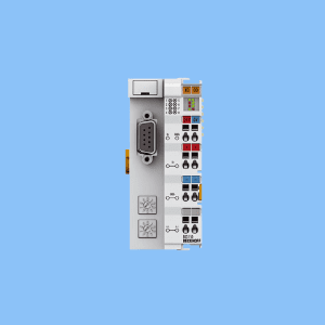 BK3150 Bộ điều khiển Bus Coupler Beckhoff Vietnam