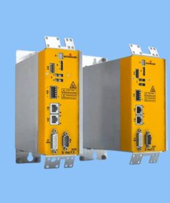 BM3304-ST20-00500-B-31110-S01-11-15-E80 Bộ Điều Khiển Động Cơ Baumuller Việt Nam