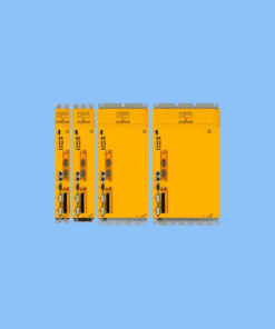 BM5325 SG04-0100-0128-00-2116-E80-#01 Biến tần 2 trục Baumuller Vietnam