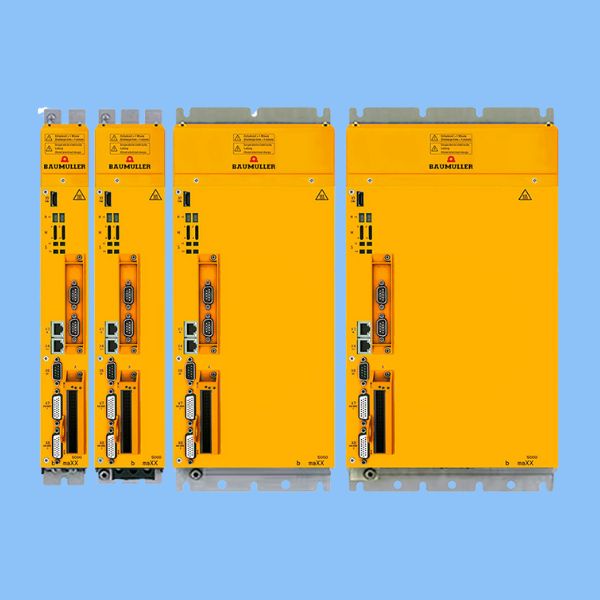BM5327-SG04-0100-0128-00-01-E80 Bộ Điều Khiển Động Cơ Baumuller Việt Nam