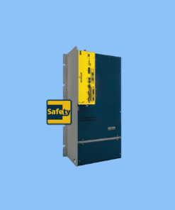 BM5543-SI06-0100-0128-00-01-E80-#01 Bộ biến tần servo Baumuller Reparaturwerk Vietnam