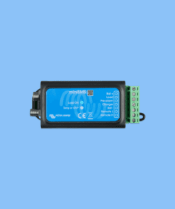 BMS400100000 Hệ thống quản lý pin Battery Management System (SmallBMS with pre-alarm) Victron Energy Vietnam