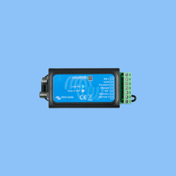 BMS400100300 Hệ thống quản lý pin Battery Management System (Small BMS NG) Victron Energy Vietnam