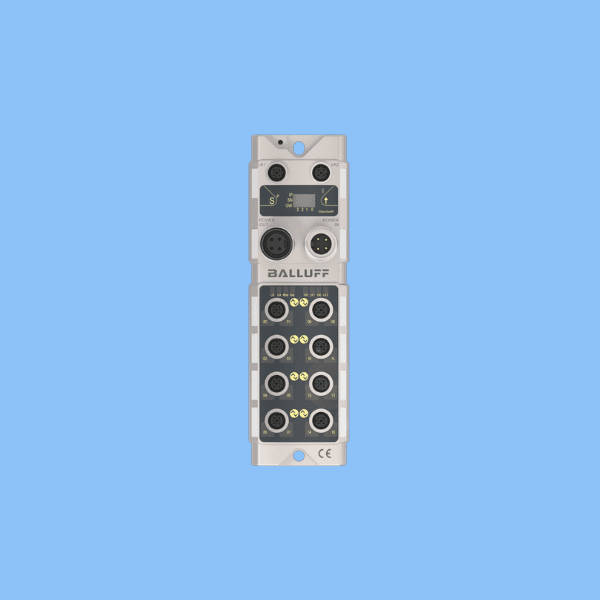 BNI EIP-508-105-Z015 BNI006A Module mạng công nghiệp Balluff Vietnam