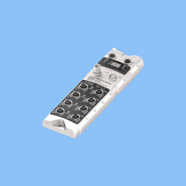BNI00K6 BNI XG5-508-1B5-Z067 Module mạng kim loại Balluff Vietnam