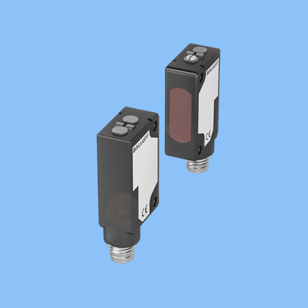 BOS 5K-PS-IX10-S75 Cảm Biến Quang Balluff Việt Nam