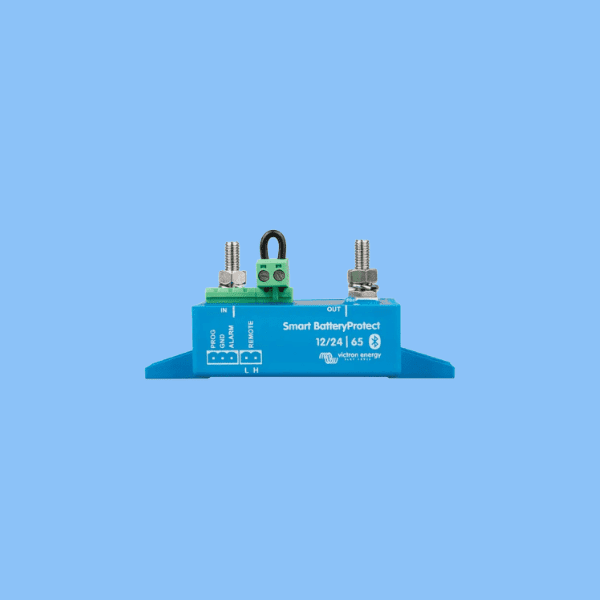 BPR110022000 Smart Battery Protect 12/24V-100A Victron Energy Vietnam
