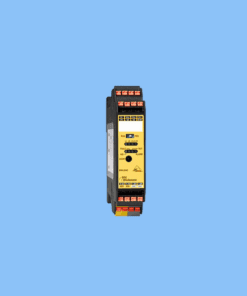 BWU2045 Module đầu ra an toàn ASi 1SRO/1EDM IP20 Bihl+Wiedemann Vietnam