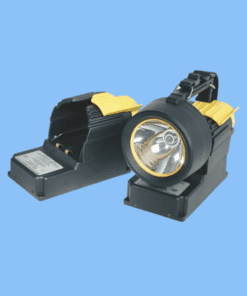 C-251HVE Bộ Sạc Cho Đèn Wolf Safety Việt Nam