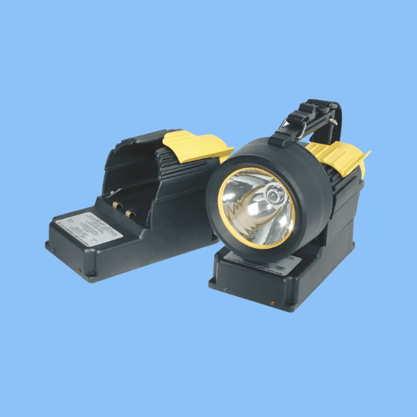 C-251HVE Bộ Sạc Cho Đèn Wolf Safety Việt Nam