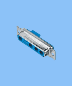 CBC7W2M00000AA Đầu nối D-Sub hỗn hợp 7W2 Amphenol Positronic Vietnam
