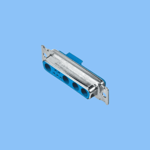 CBC7W2M00000AA Đầu nối D-Sub hỗn hợp 7W2 Amphenol Positronic Vietnam