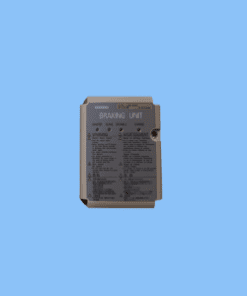 CDBR-4045D Bộ điều khiển servo Yaskawa Vietnam
