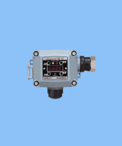 CDS-212-23OXA0 / Y4292-M-23OXA0 Đầu dò khí Gas detector không chống nổ New-Cosmos Vietnam