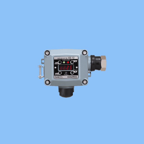 CDS-212-23OXA0 / Y4292-M-23OXA0 Đầu dò khí Gas detector không chống nổ New-Cosmos Vietnam