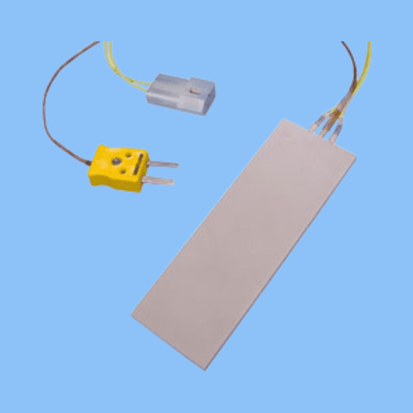 CER-1-01-00002 Bộ gia nhiệt Ultramic (ULTRAMIC HEATER) Watlow Vietnam