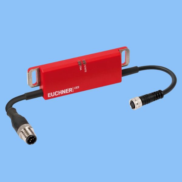 CES-FD-AP-M-01-USI-115534 Field Evaluation Unit Euchner Việt Nam
