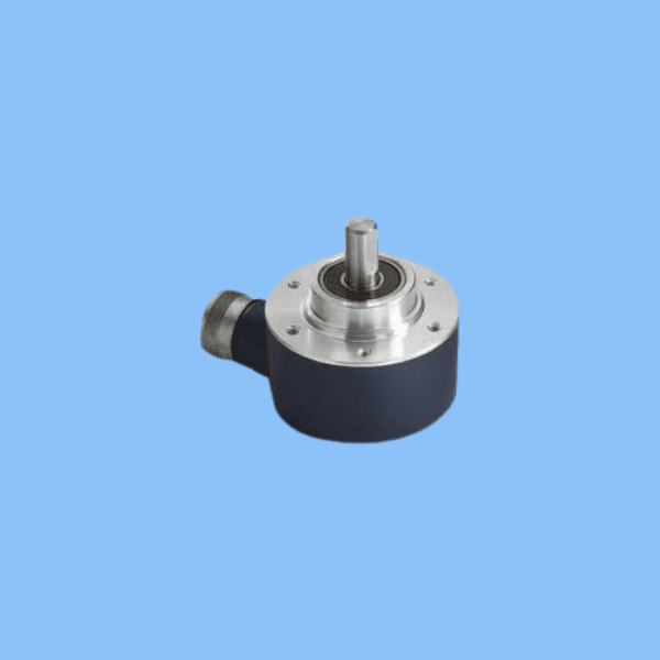 CHM506-12BTS001 Encoder tuyệt đối SSI 1 vòng CHM5 Bei Sensor Vietnam