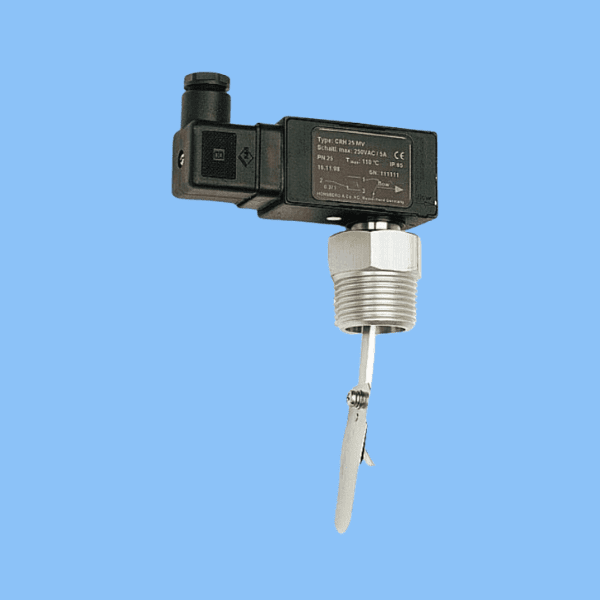 CM2K-025HM Công Tắc Dòng Chảy Senseca - Valco Việt Nam