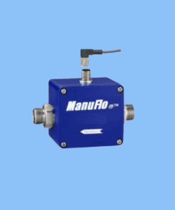 CMM15 Đồng hồ lưu lượng điện từ Compact Mini-Mag Manuflo Vietnam