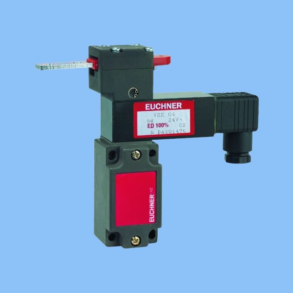 NZ1VZ-528E3VSE04-M-079300 Công tắc an toàn Euchner Việt Nam