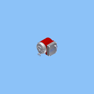 COH582S-00004 Bộ mã hóa TR-Electronics Vietnam