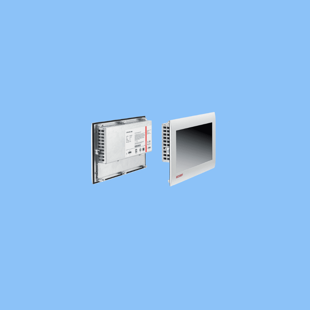 CP6900-0001-0010 Bảng điều khiển panel Beckhoff Vietnam