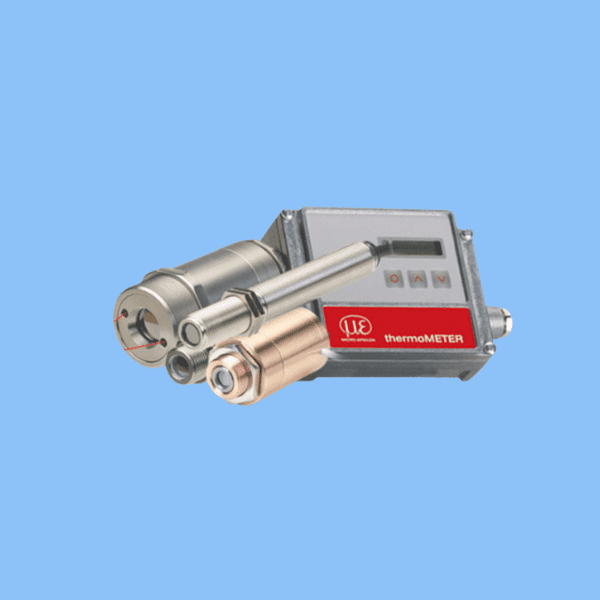 CT-SF15-C8 Cảm biến nhiệt độ hồng ngoại mini CT-SF15-C8 MICRO-EPSILON Vietnam