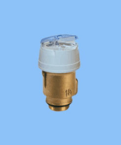 CT5-S20 Đồng hồ lưu lượng dịch chuyển dương 20mm với đầu ra xung 72 pulses_Litre Manuflo Vietnam