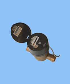 CT5-S20M Đồng hồ lưu lượng dịch chuyển dương 20mm với đầu ra xung 72 hoặc 121 pulses_Litre Manuflo Vietnam