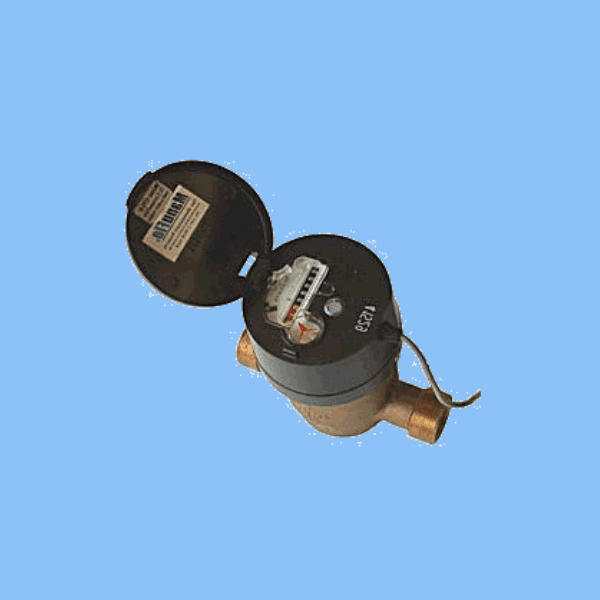 CT5-S20M-NZ Đồng hồ lưu lượng dịch chuyển dương 20mm với đầu ra xung 72 hoặc 121 pulses_Litre Manuflo Vietnam