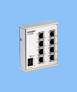 CU2008 Bộ điều khiển EtherCAT Beckhoff Vietnam